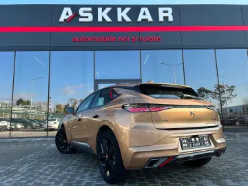 Ds DS4 Crossback 2022