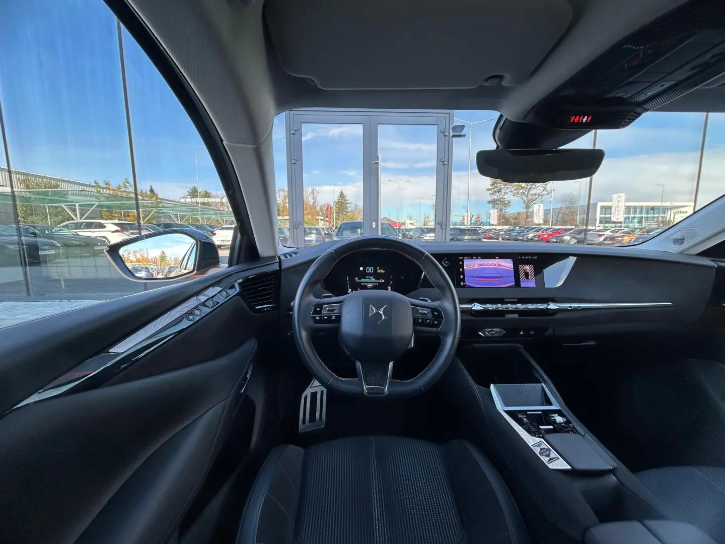 Ds DS4 Crossback 2022