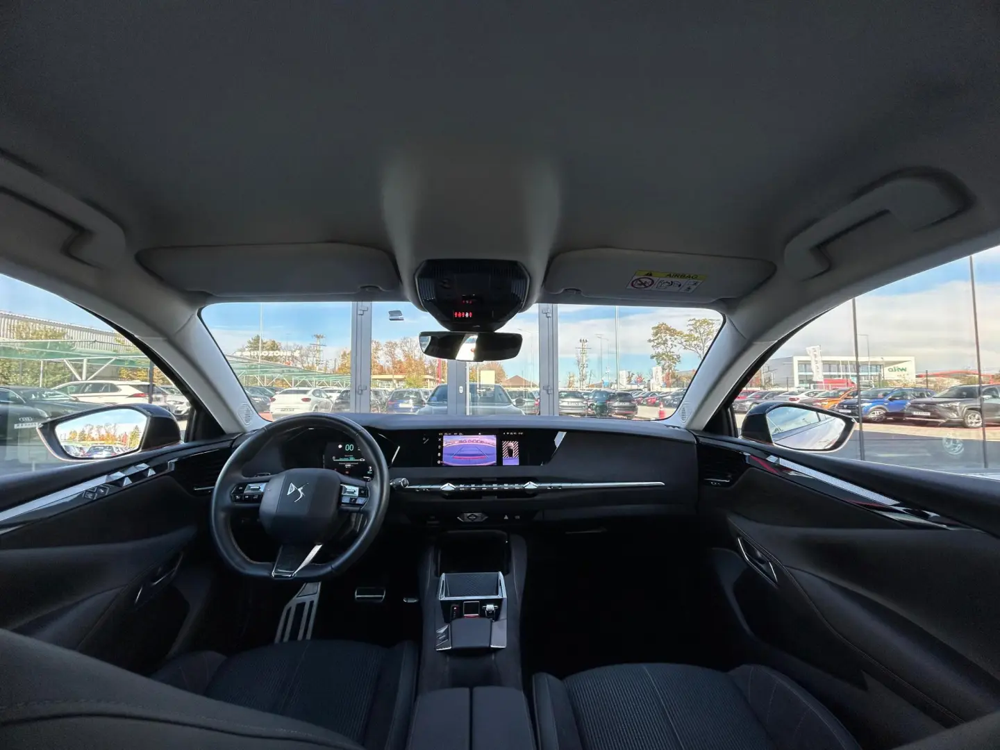 Ds DS4 Crossback 2022