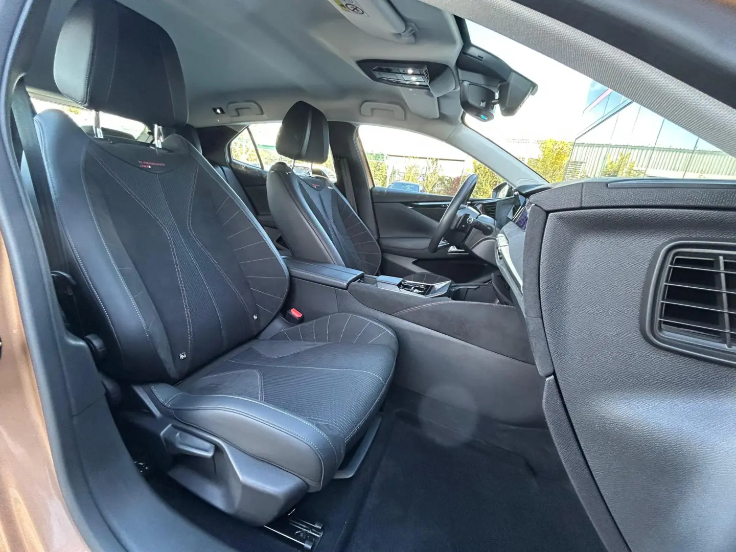 Ds DS4 Crossback 2022