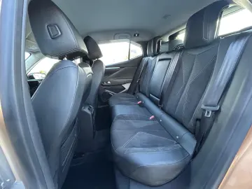 Ds DS4 Crossback 2022