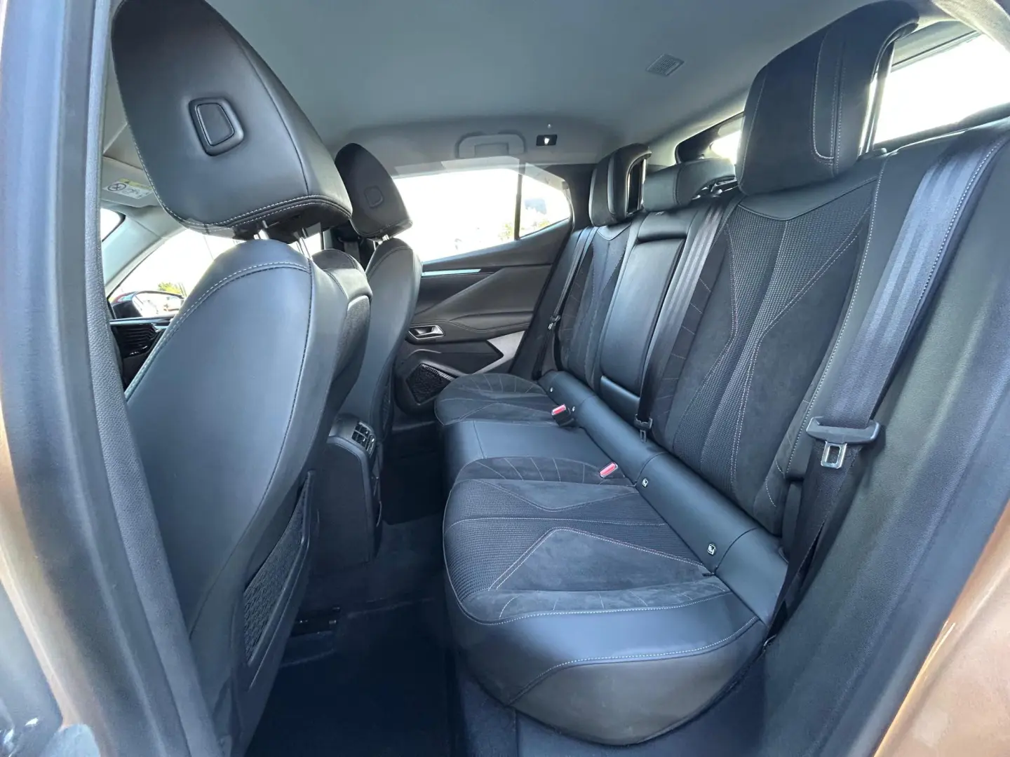 Ds DS4 Crossback 2022