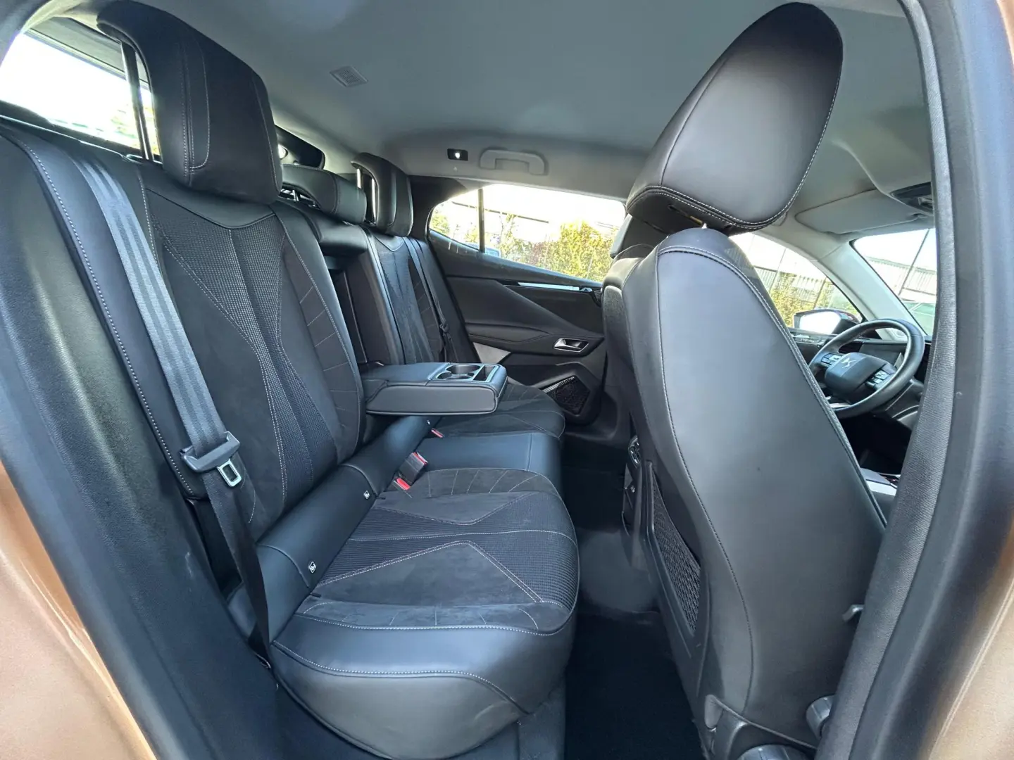 Ds DS4 Crossback 2022