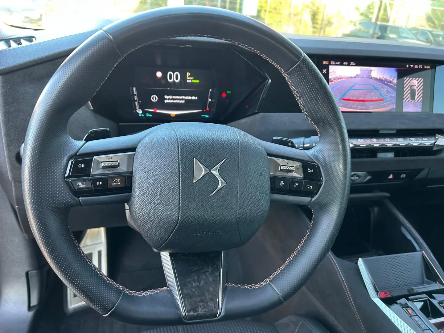 Ds DS4 Crossback 2022