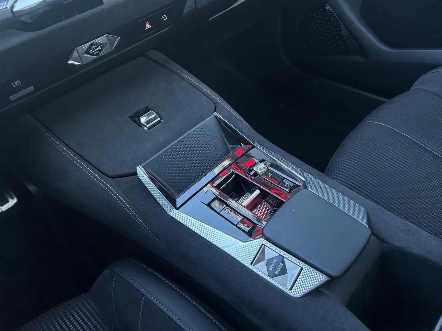 Ds DS4 Crossback 2022