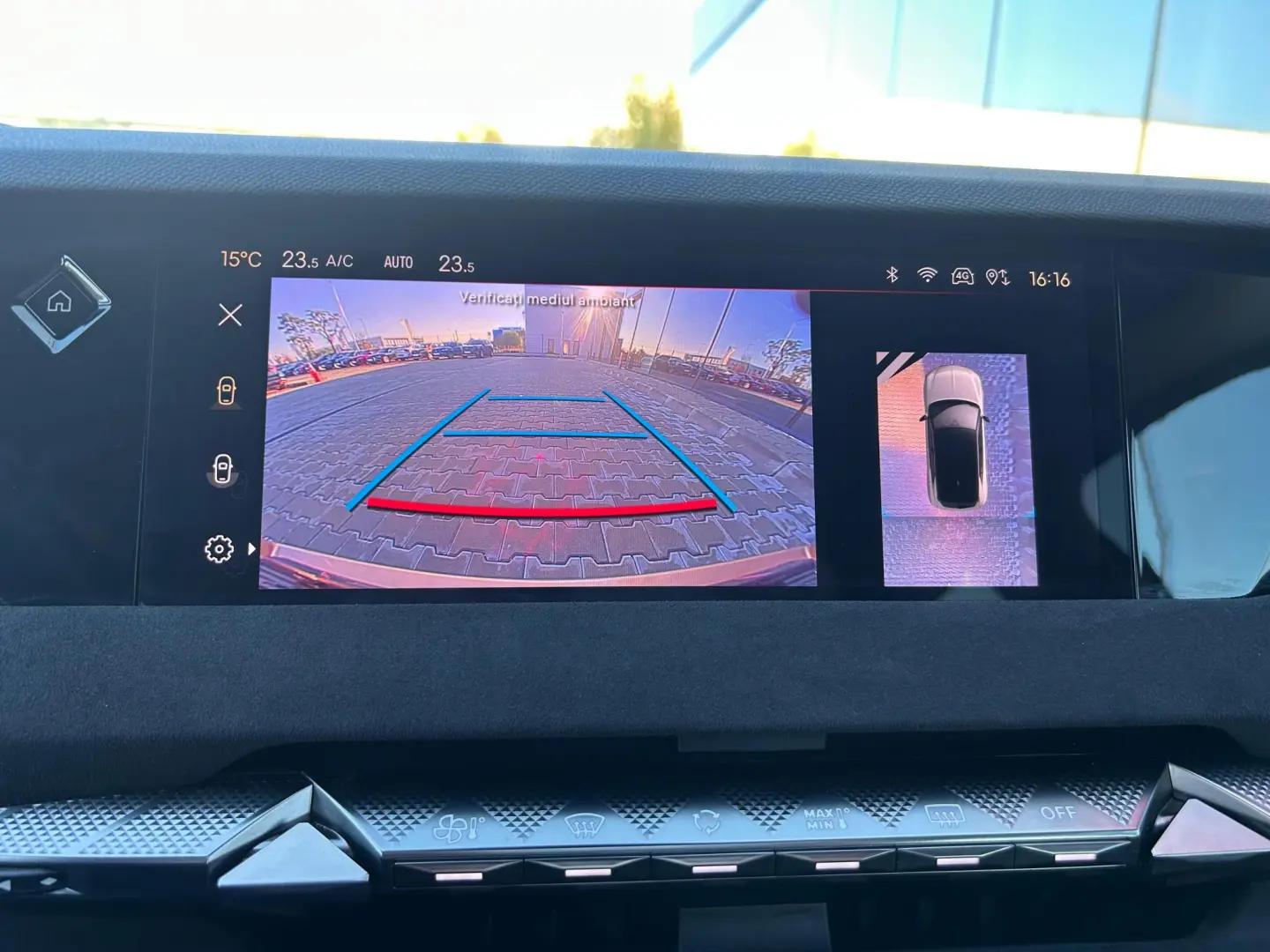 Ds DS4 Crossback 2022