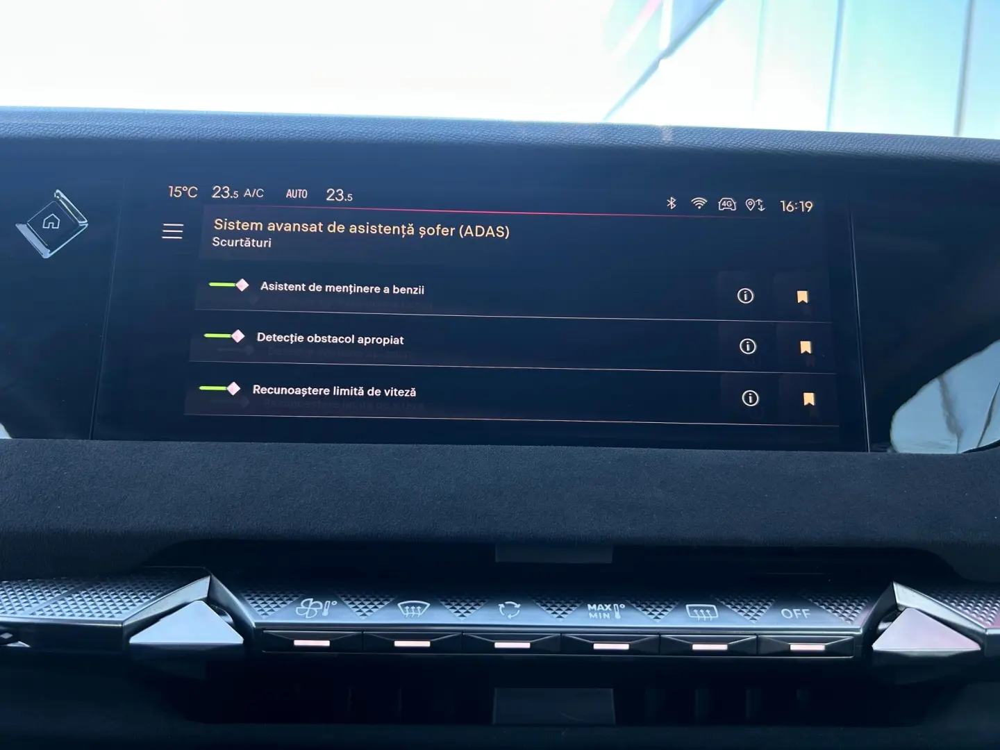 Ds DS4 Crossback 2022