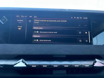 Ds DS4 Crossback 2022