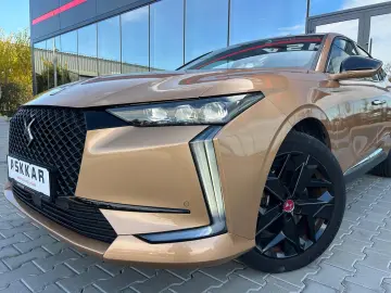 Ds DS4 Crossback 2022