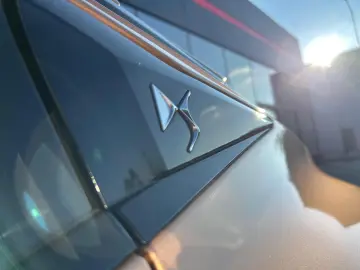 Ds DS4 Crossback 2022