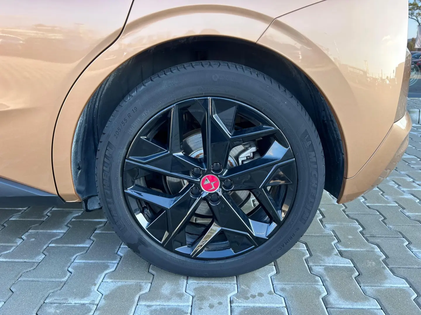 Ds DS4 Crossback 2022