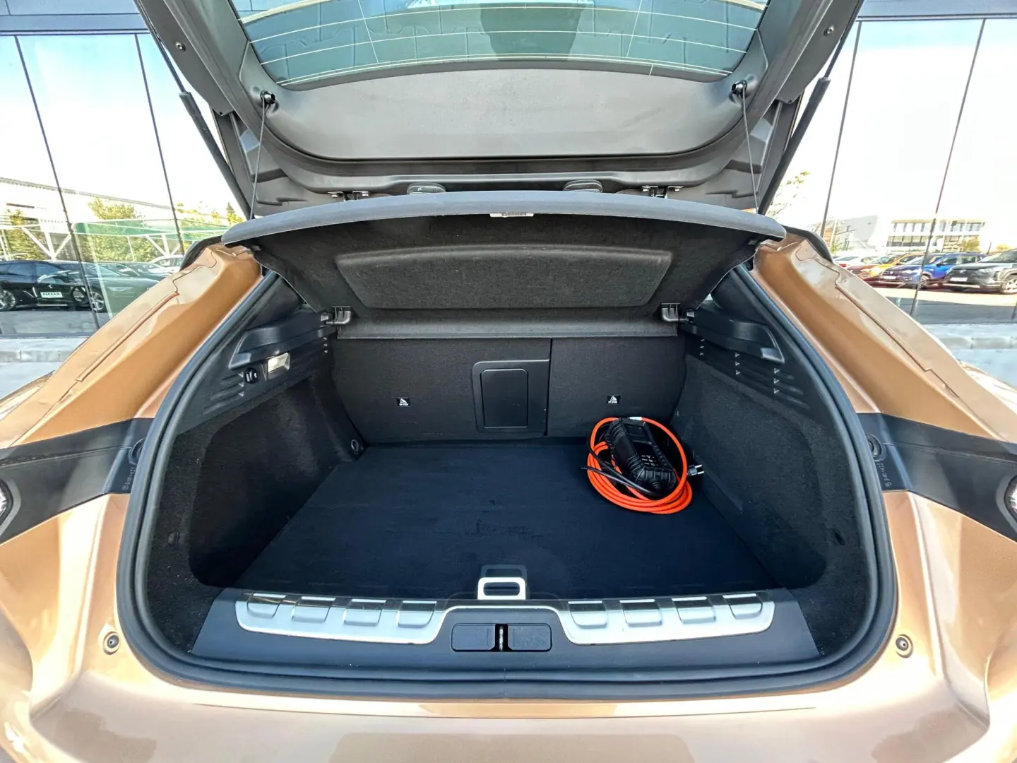 Ds DS4 Crossback 2022