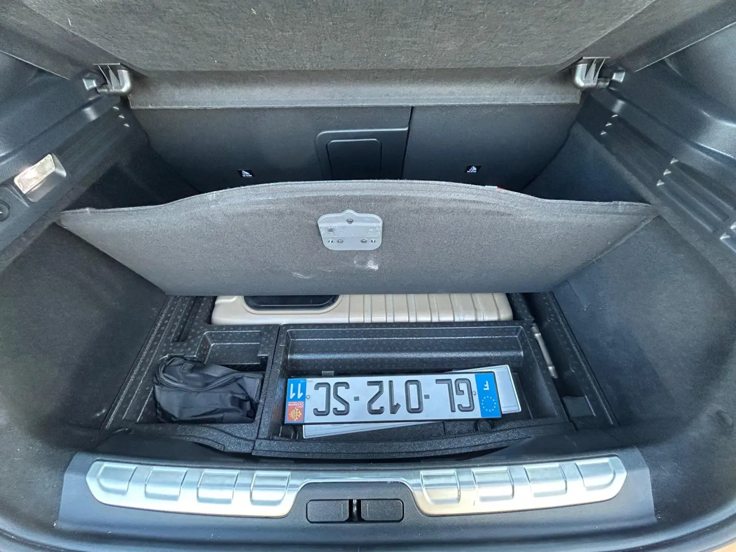 Ds DS4 Crossback 2022