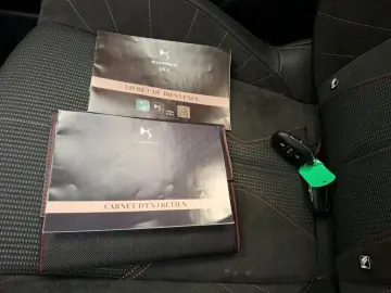 Ds DS4 Crossback 2022