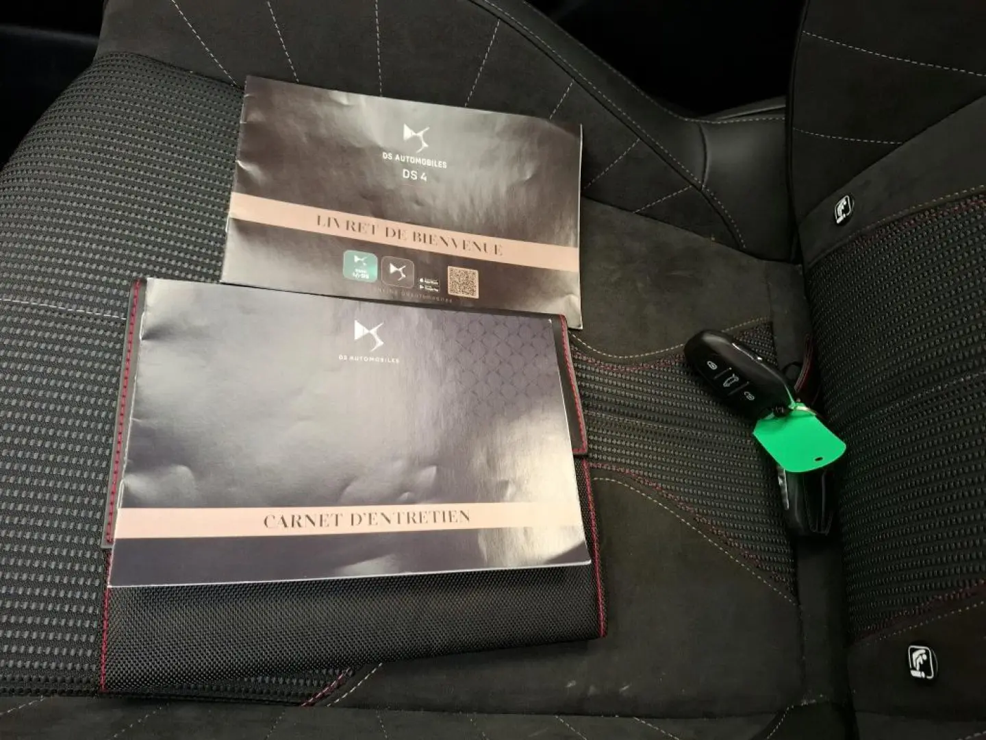 Ds DS4 Crossback 2022