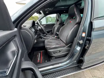 Kodiaq VRS 2.0 Bi-TDI 4x4 Standheizung 360Kamera
