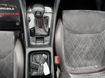 Kodiaq VRS 2.0 Bi-TDI 4x4 Standheizung 360Kamera