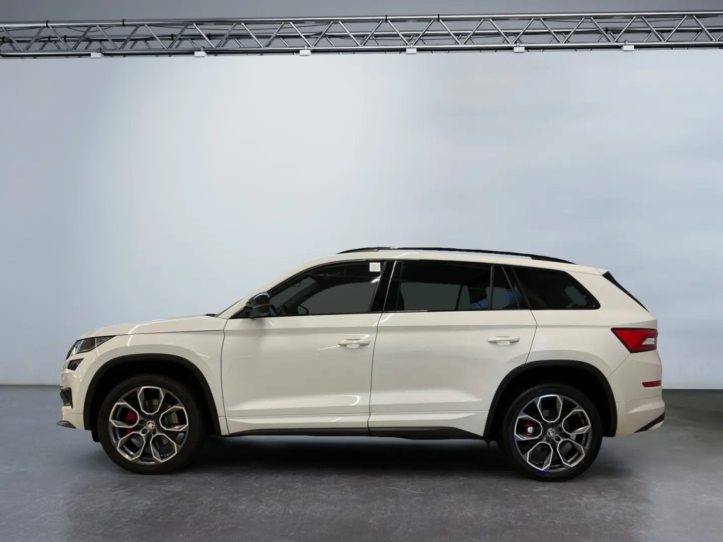 Kodiaq RS 2.0 TDI DSG 4x4 4xSHZ el.Heckklappe
