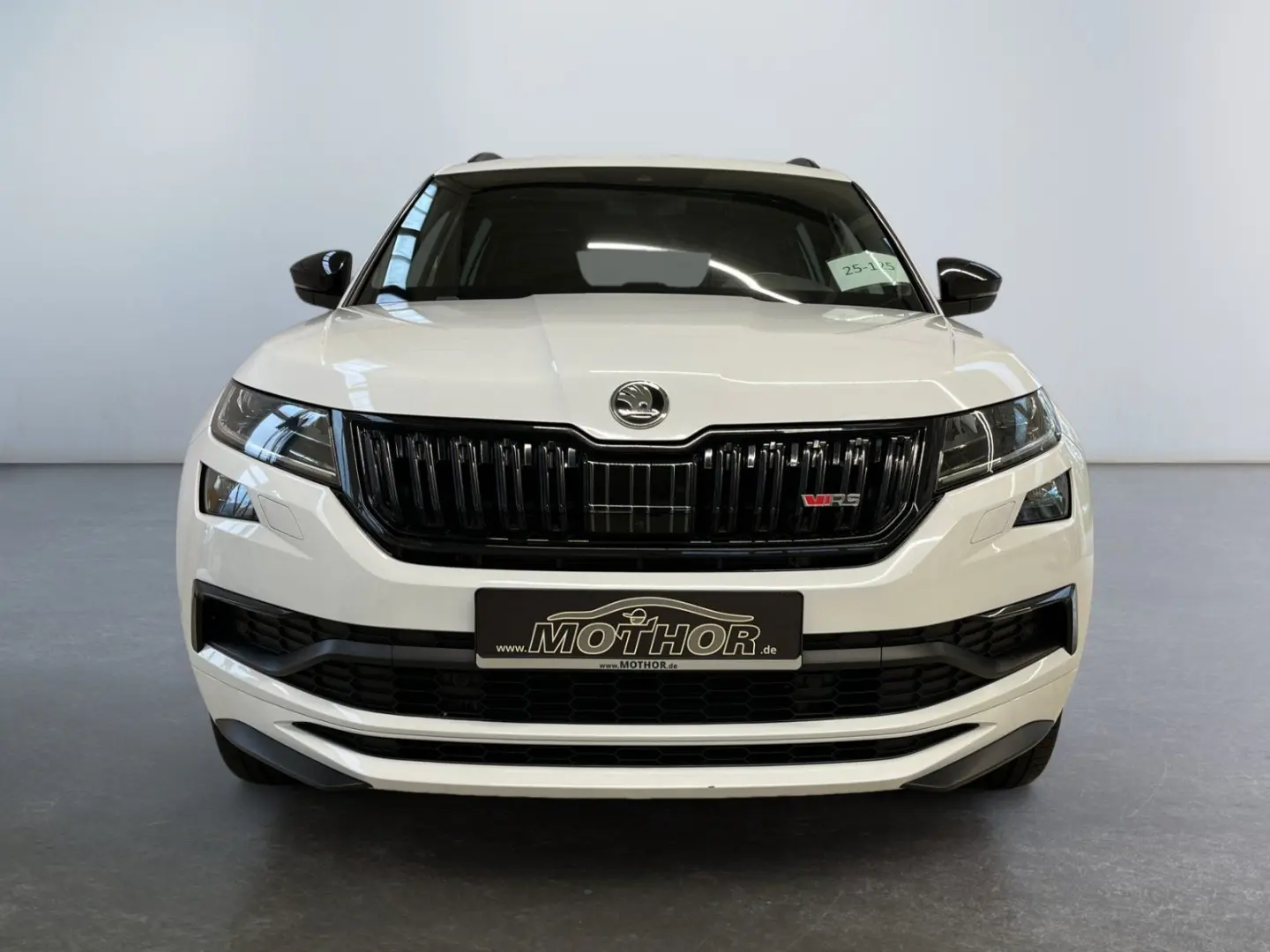 Kodiaq RS 2.0 TDI DSG 4x4 4xSHZ el.Heckklappe