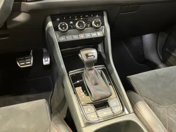 Kodiaq RS 2.0 TDI DSG 4x4 4xSHZ el.Heckklappe