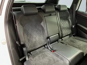 Kodiaq RS 2.0 TDI DSG 4x4 4xSHZ el.Heckklappe