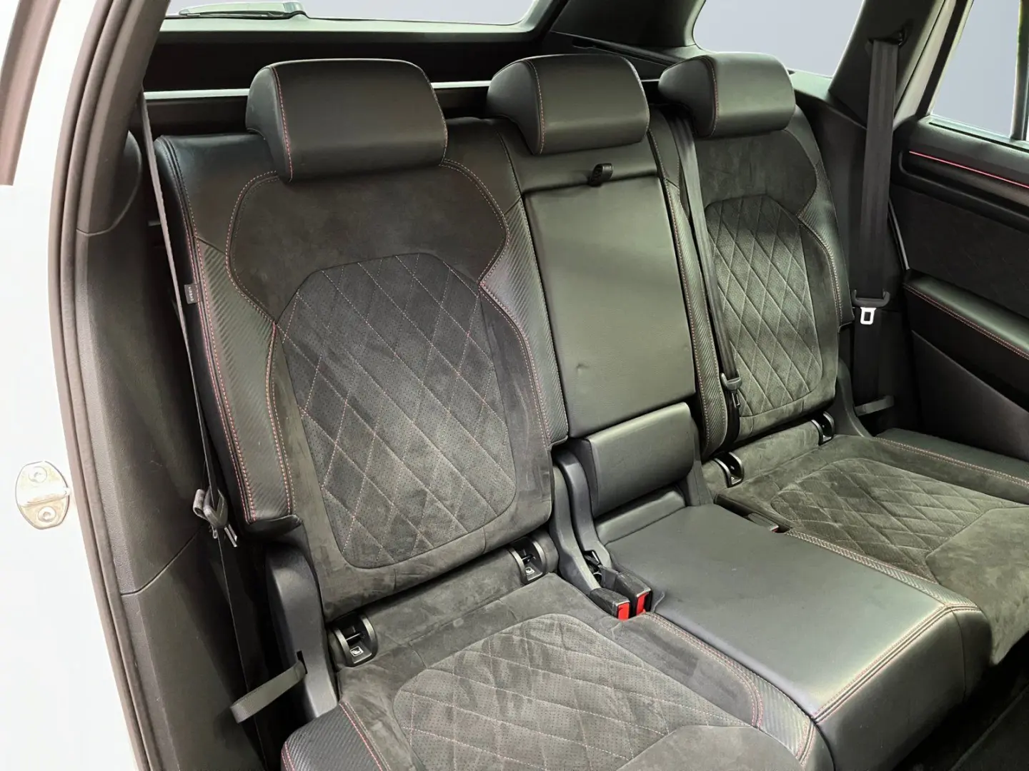 Kodiaq RS 2.0 TDI DSG 4x4 4xSHZ el.Heckklappe