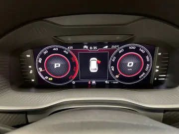 Kodiaq RS 2.0 TDI DSG 4x4 4xSHZ el.Heckklappe