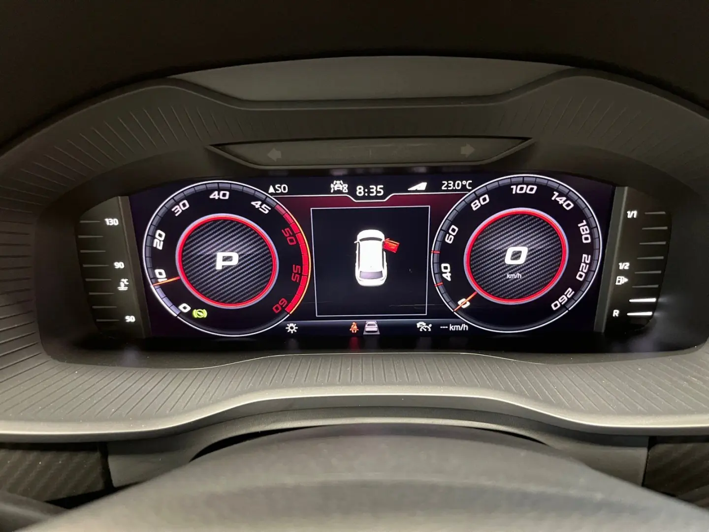 Kodiaq RS 2.0 TDI DSG 4x4 4xSHZ el.Heckklappe