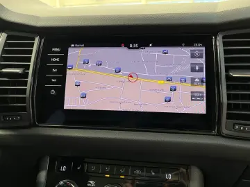 Kodiaq RS 2.0 TDI DSG 4x4 4xSHZ el.Heckklappe