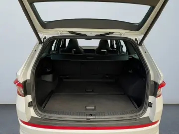 Kodiaq RS 2.0 TDI DSG 4x4 4xSHZ el.Heckklappe