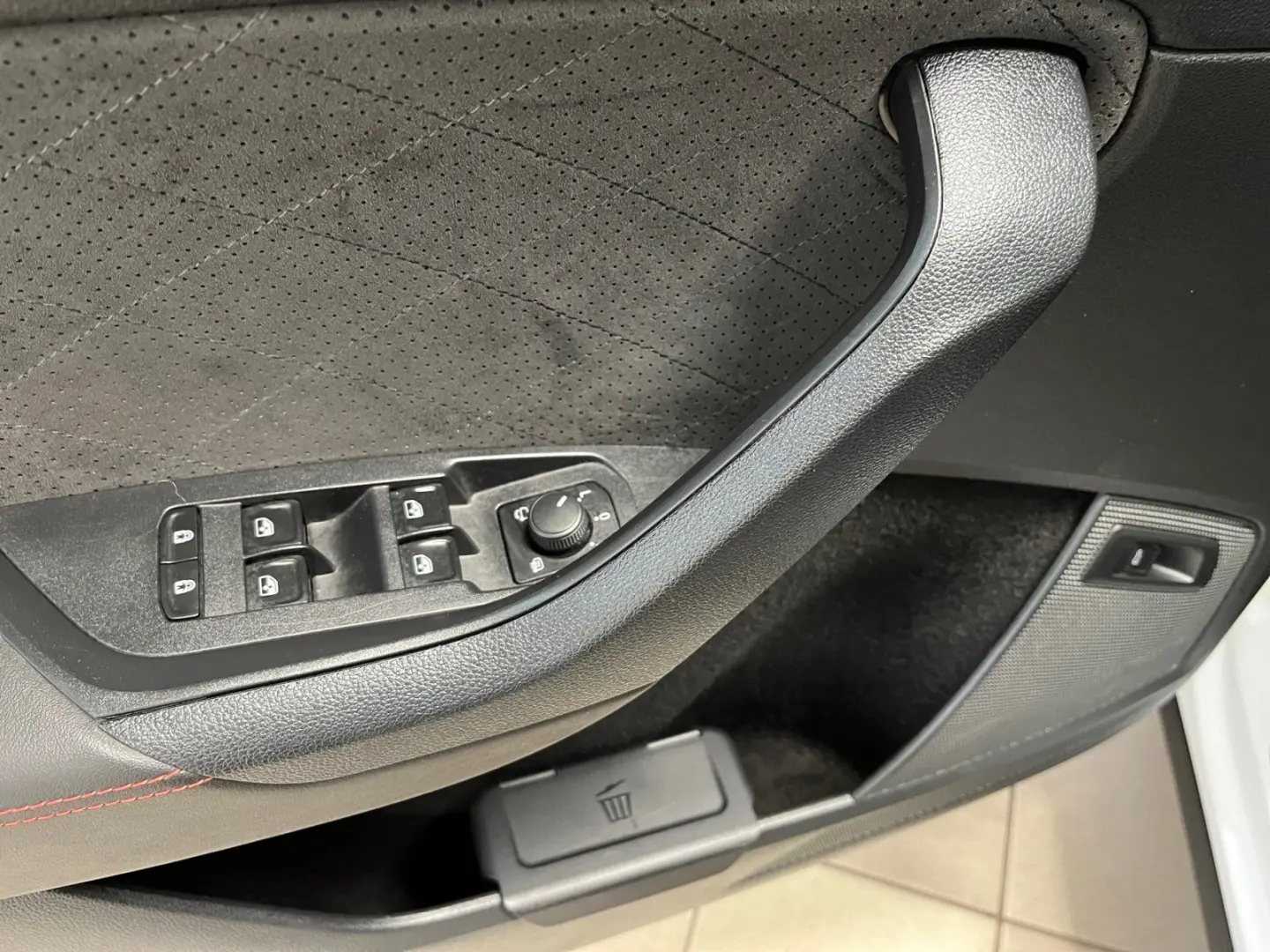 Kodiaq RS 2.0 TDI DSG 4x4 4xSHZ el.Heckklappe