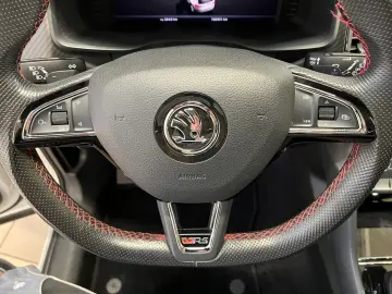 Kodiaq RS 2.0 TDI DSG 4x4 4xSHZ el.Heckklappe