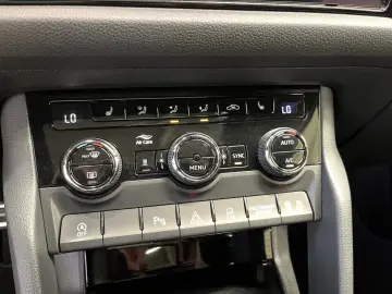 Kodiaq RS 2.0 TDI DSG 4x4 4xSHZ el.Heckklappe