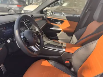 Mercedes-Benz GLC 220 d 4M AMG Night AHK LED Kam