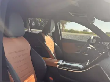 Mercedes-Benz GLC 220 d 4M AMG Night AHK LED Kam