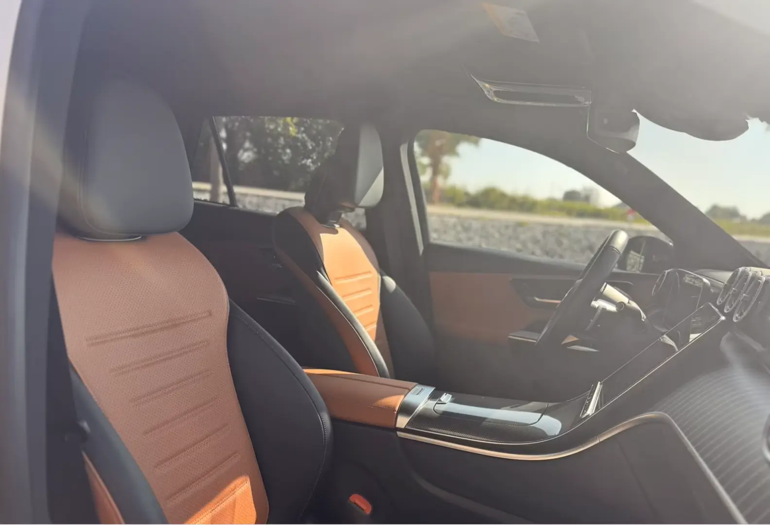 Mercedes-Benz GLC 220 d 4M AMG Night AHK LED Kam