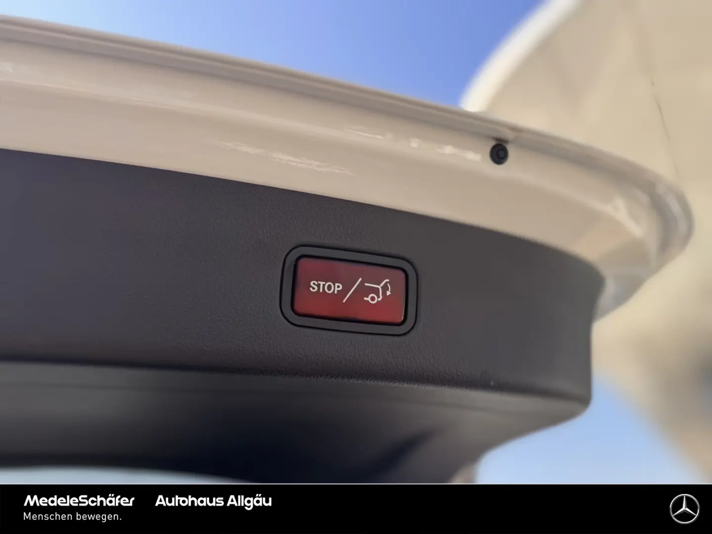 Mercedes-Benz GLC 220 d 4M AMG Night AHK LED Kam