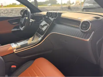 Mercedes-Benz GLC 220 d 4M AMG Night AHK LED Kam