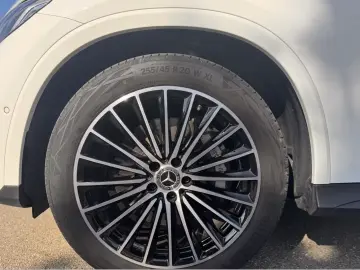 Mercedes-Benz GLC 220 d 4M AMG Night AHK LED Kam