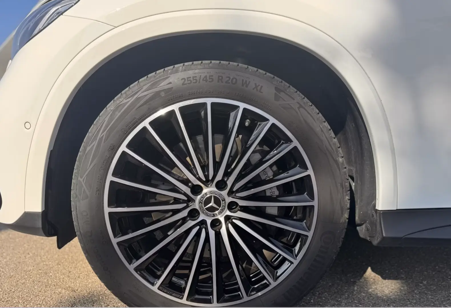 Mercedes-Benz GLC 220 d 4M AMG Night AHK LED Kam