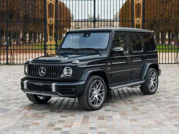 G63 AMG