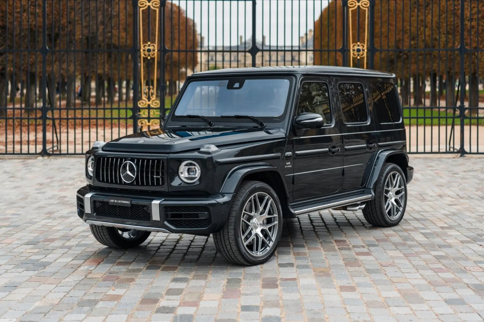 G63 AMG