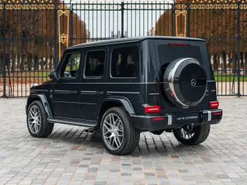 G63 AMG