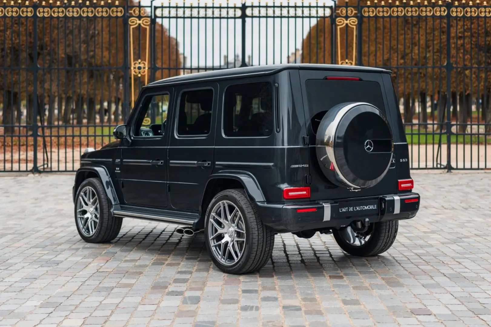 G63 AMG