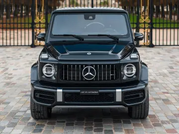 G63 AMG
