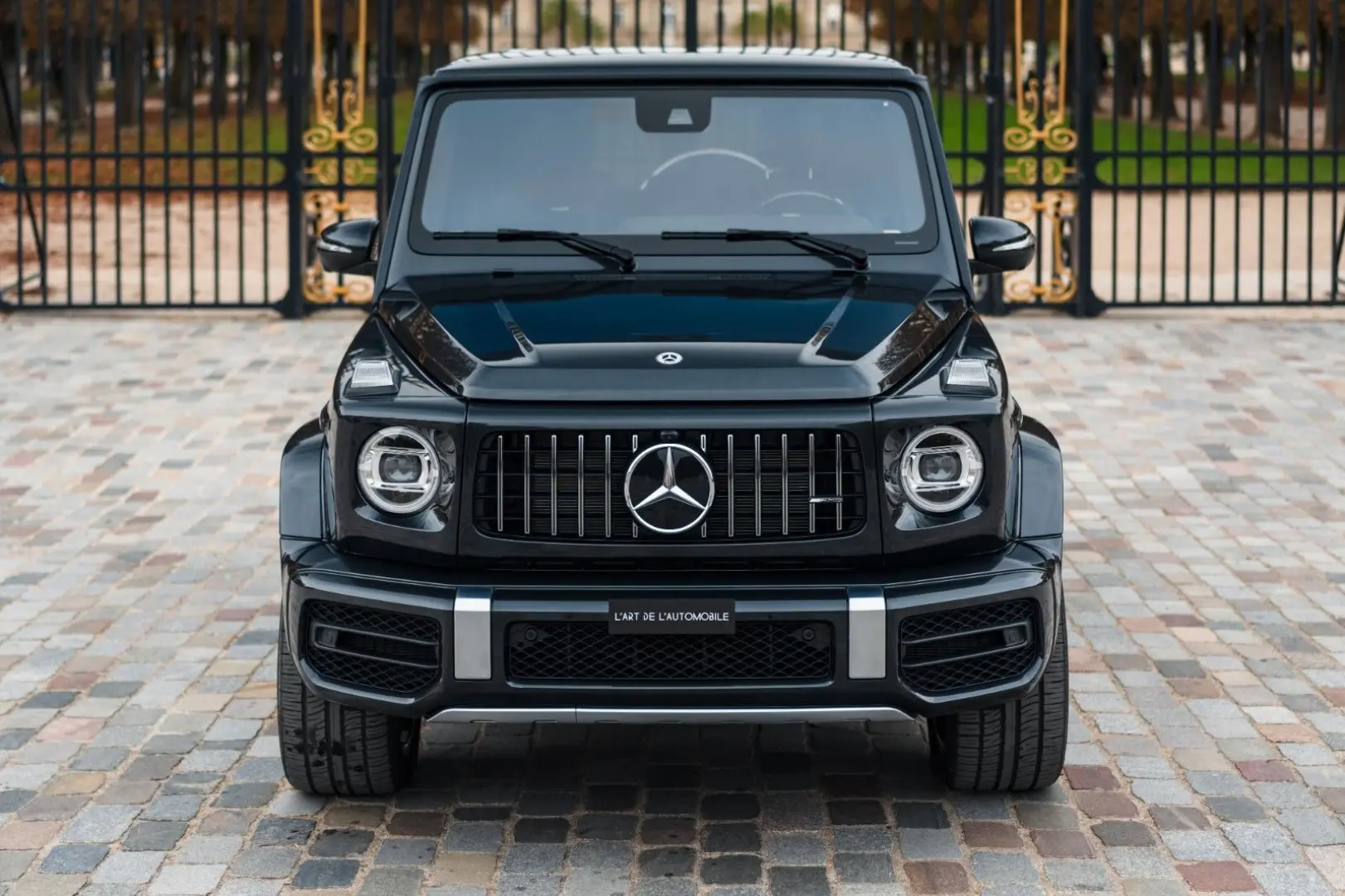 G63 AMG