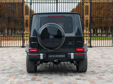 G63 AMG