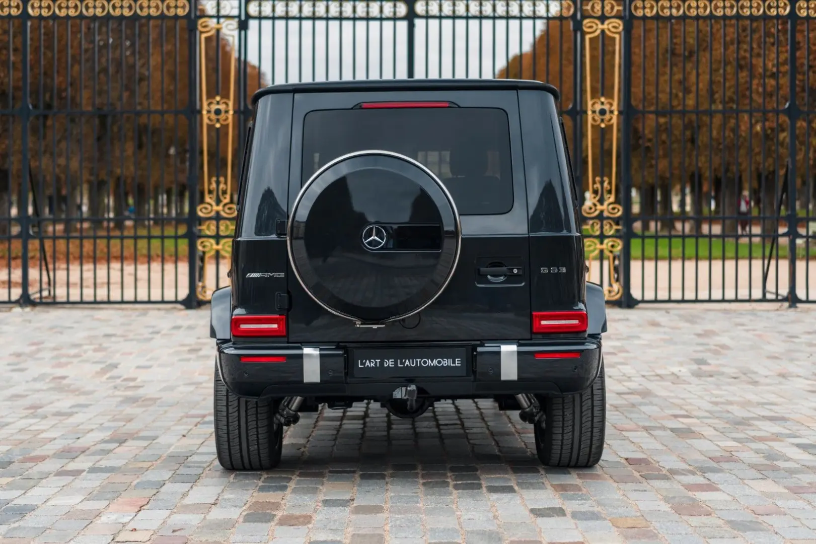 G63 AMG