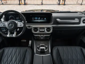 G63 AMG