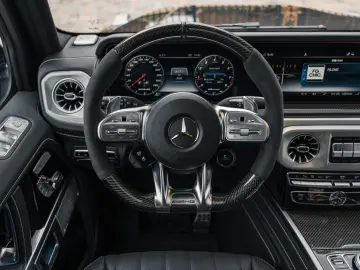 G63 AMG